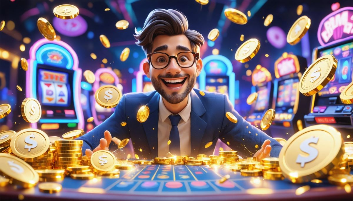 İlk Yatırımlarda Bonus Avantajları: Yatırım Bonusları ile Kazancınızı Artırın