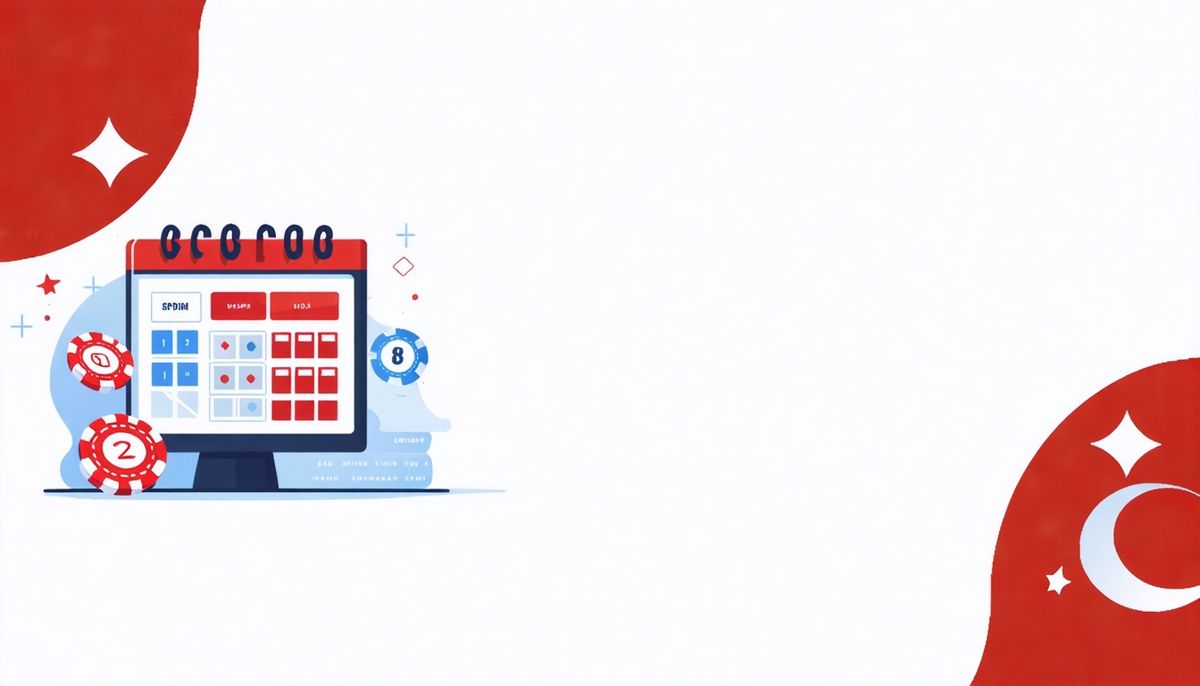 Haftalık Promosyon Rehberi: En İyi Free Spin ve Bonusları Nasıl Seçersiniz?