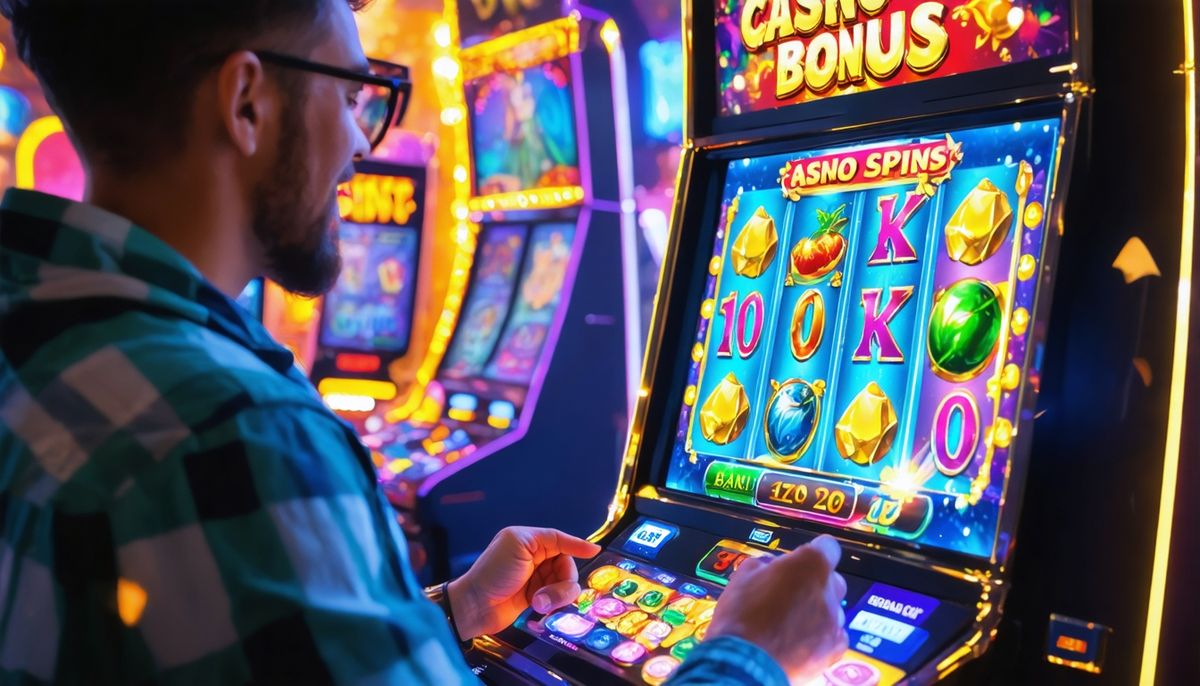 Haftalık Casino Bonuslarının En İyi Kampanyalarıyla Kazancınızı Artırın