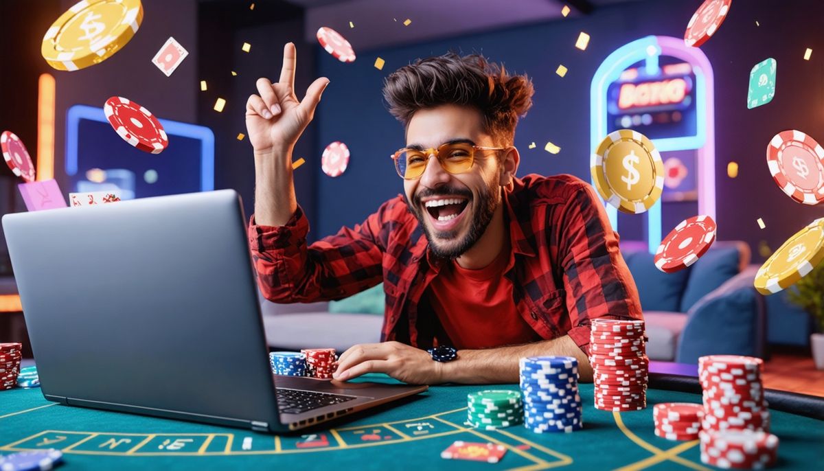 İlk Yatırımda En İyi Bonuslar: Kazancınızı Artırmanın Yolları