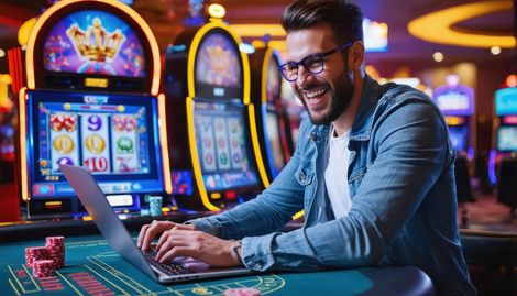 Haftalık Casino Bonuslarında Kazanmanın İpuçları: Etkili Bonus Stratejileri ve T