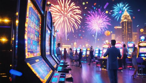 Yılbaşı İçin En İyi Bonus Stratejileri: Kazancınızı Maksimize Edin