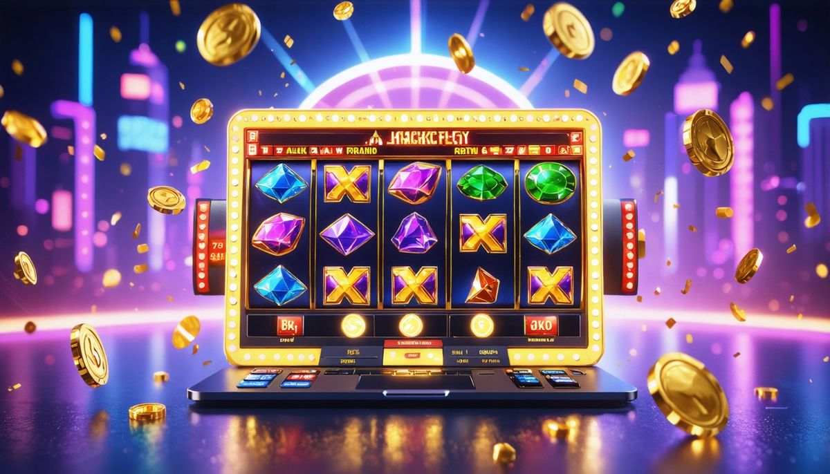 En Yeni Pragmatic Play Slot Oyun İncelemeleri ve Kazanma Yöntemleri Rehberi