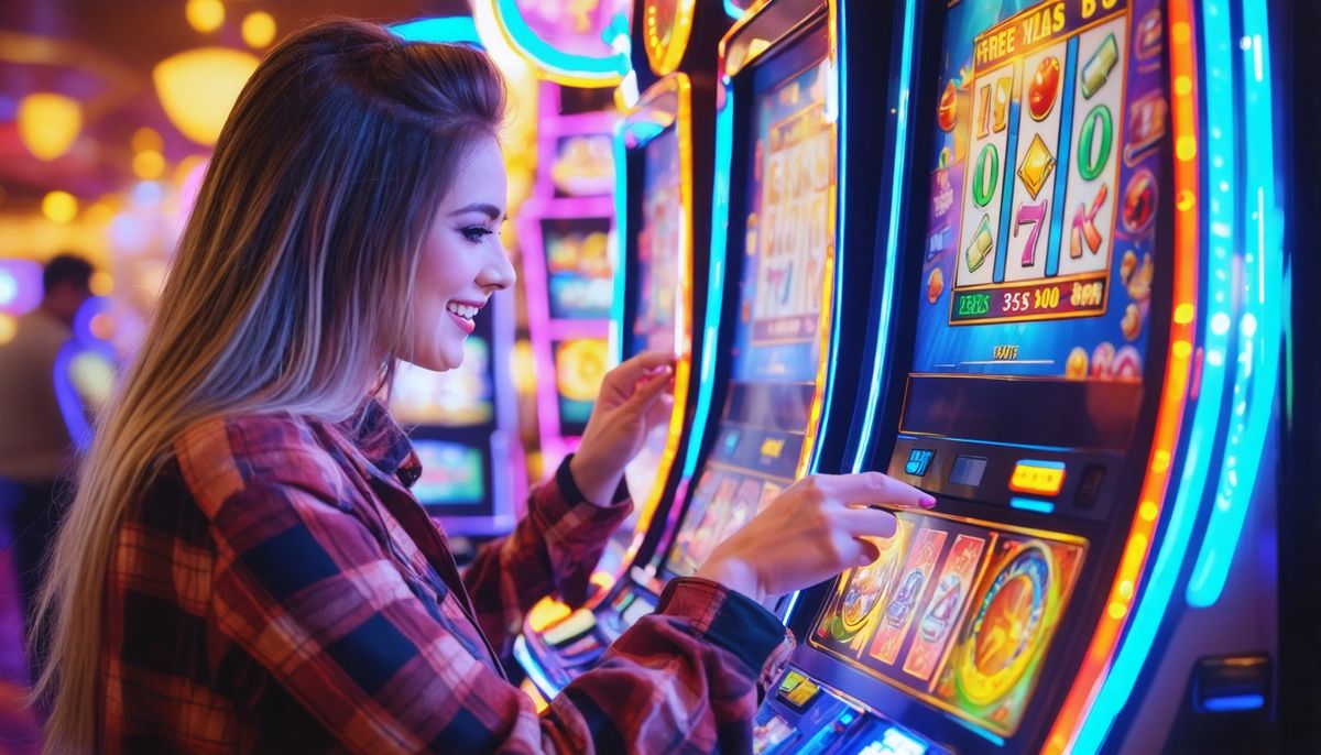 Yüksek Kazançlı Free Spin Stratejileri ile Kazancınızı Katlayın