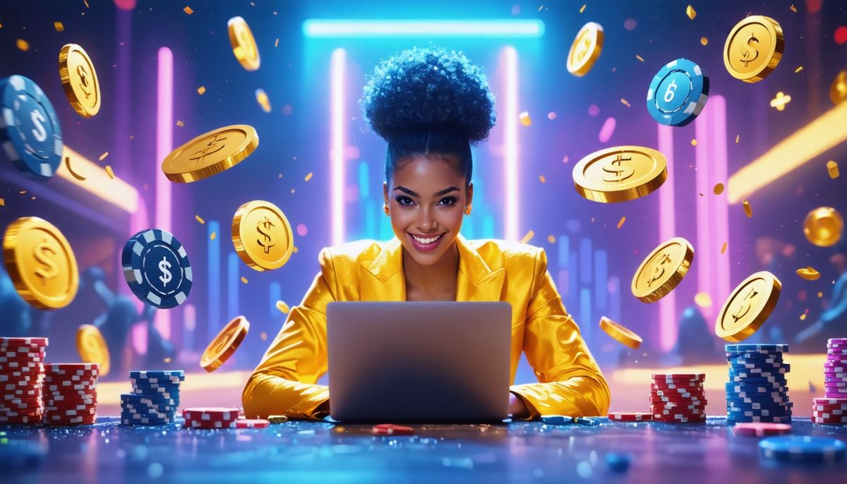 Haftalık Bonuslarla Kazanmanın En Etkili Yolları