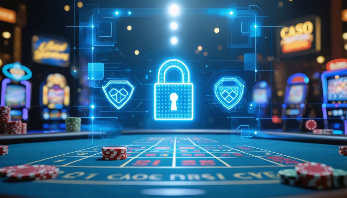 Lisanslı Casino Siteleri Güvenliği: Oyuncu Korumasında Altın Standartlar