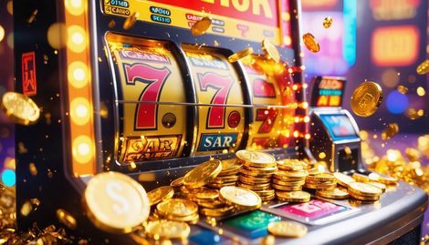 Jackpot Oyunlarında Kazanma Tüyoları: Büyük Ödüllere Giden Yol