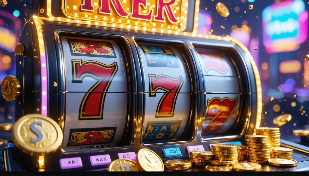 Kazandıran Free Spin Stratejileri ile Maksimum Kazanç Elde Edin