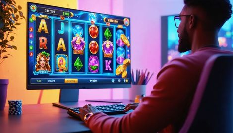 NetEnt Oyunlarında Kazanma Stratejileri: Etkili Slot İpuçları ve Casino Rehberi