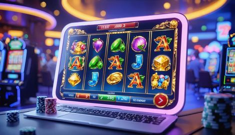 NetEnt Slot Stratejileriyle Kazanmanın İpuçları ve Taktikleri