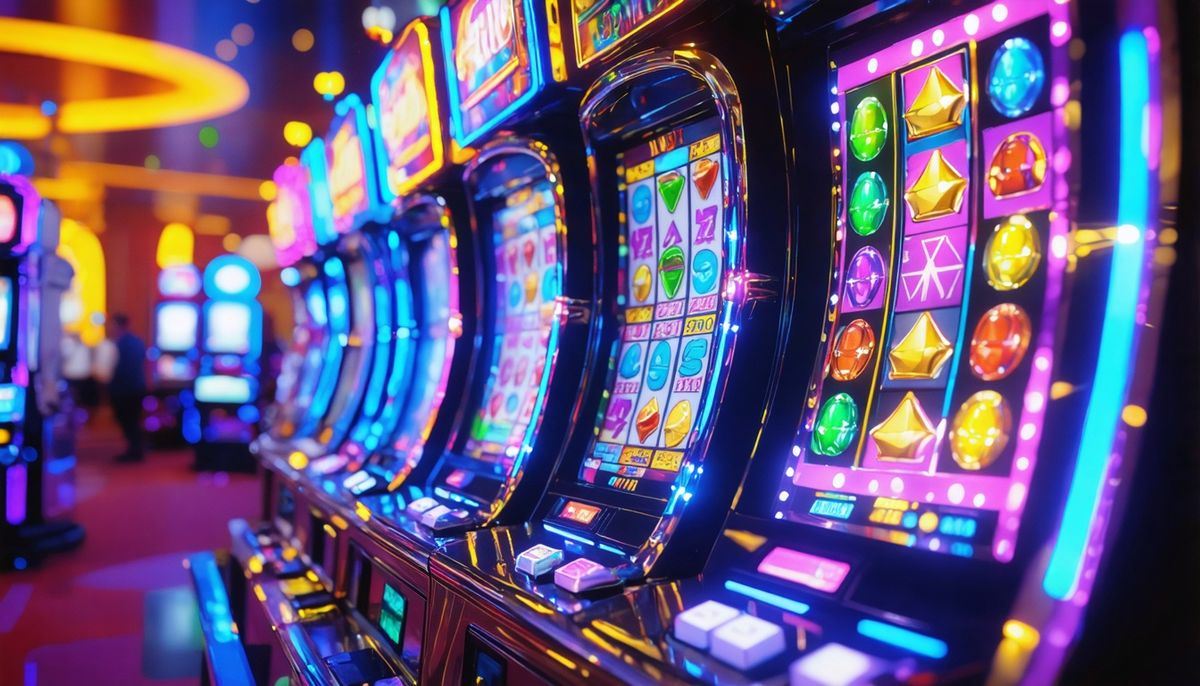 2026'nın En Popüler Slot Oyunları ve Yeni Trend Mekanikleri