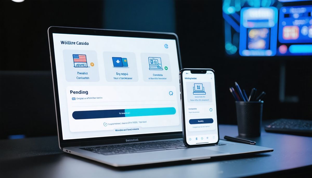 ABD İçin En Hızlı Para Çekme Sunan Casinolar: Test Sonuçları