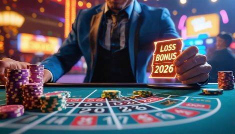 En İyi Kayıp Bonusu Kampanyaları 2026: Kaybınızı Telafi Eden Fırsatlar