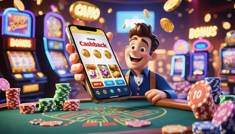 En İyi Kayıp Bonusu Kampanyaları ile Kayıplarınızı Telafi Edin