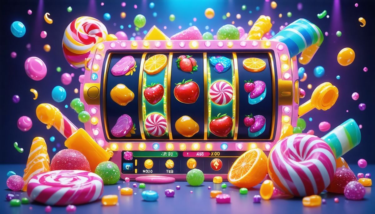 Pragmatic Play Oyun Rehberi: Popüler Slotlar ve Mekanikler