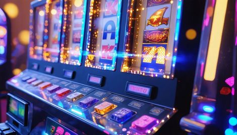 2025'ün En Popüler Free Spin Kampanyaları ile Yüksek Kazanç Fırsatları