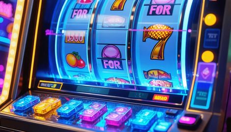 Slot Oyunlarında Yenilikçi Özellikler ve 2026 Oyun Trendleri