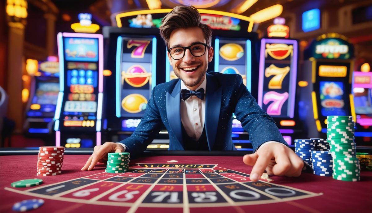 Yeni Oyuncular İçin En İyi Hoş Geldin Bonusları: Kazancınızı Artırmanın Yolları