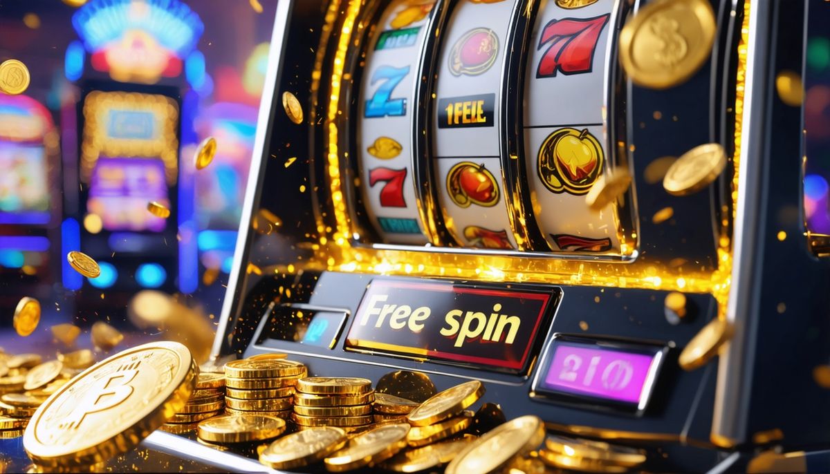 En Çok Kazandıran Free Spin Taktikleri ile Kazancınızı Katlayın