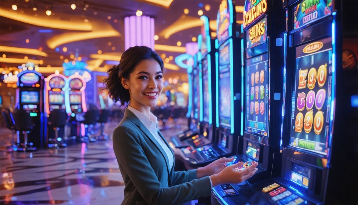 Haftalık En İyi Casino Bonusları ile Kazancınızı Artırın