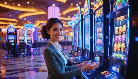 Haftalık En İyi Casino Bonusları ile Kazancınızı Artırın