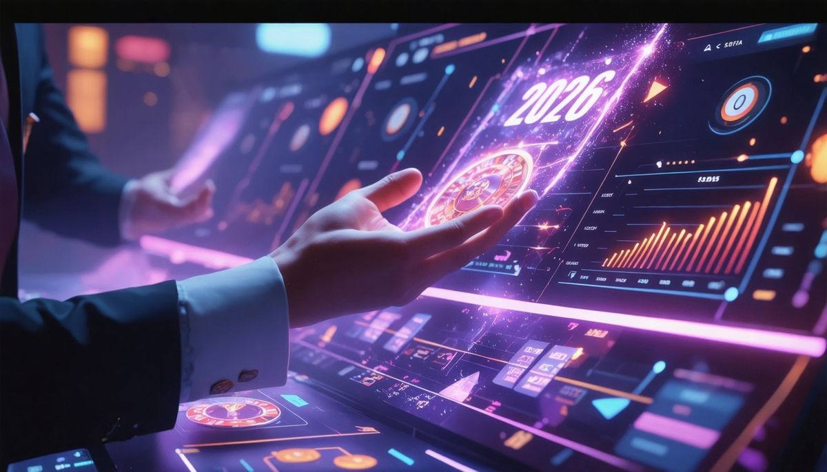 Kayıp Bonusu Kampanyalarında 2026 Trendleri ve Oyun Kayıpları Telafisi