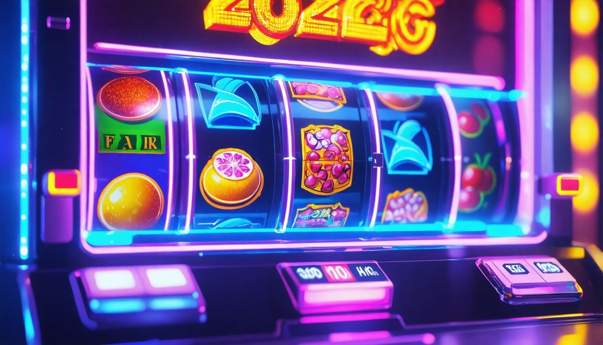 2026'nın En Popüler Slotları: Güncel Trendler ve Oyun Mekanikleri