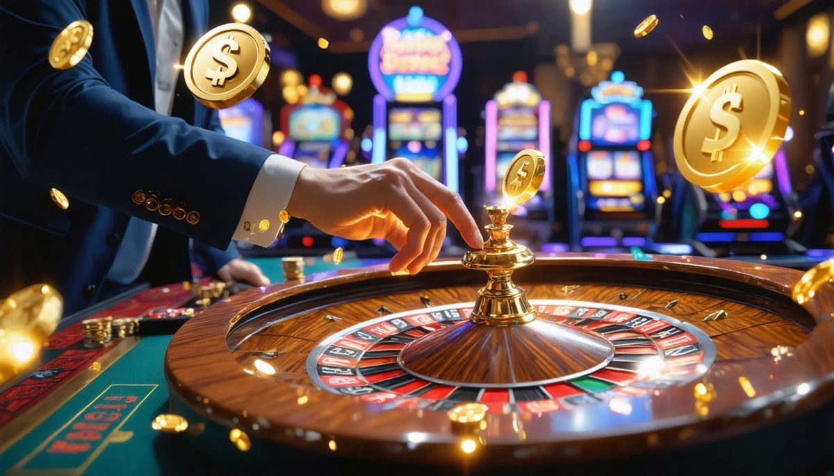 Yatırım Bonuslarıyla Kazancınızı Artırmanın Yolları