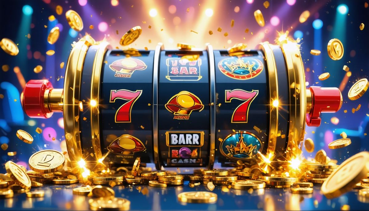 Yüksek Kazanç İçin Etkili Slot Taktikleri ve Kazanma Olasılığını Artırma Yöntem