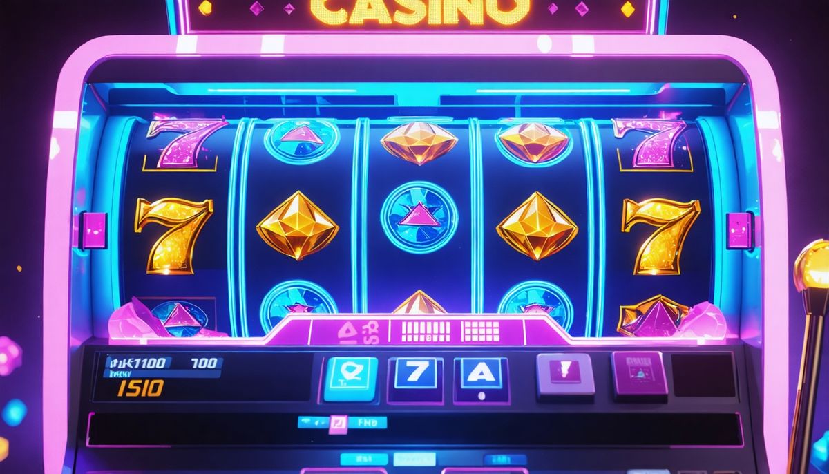 2026 Yılında Slotlarda Trend Mekanikler ve Yenilikler: En Çok Oynanan Oyunlar ve