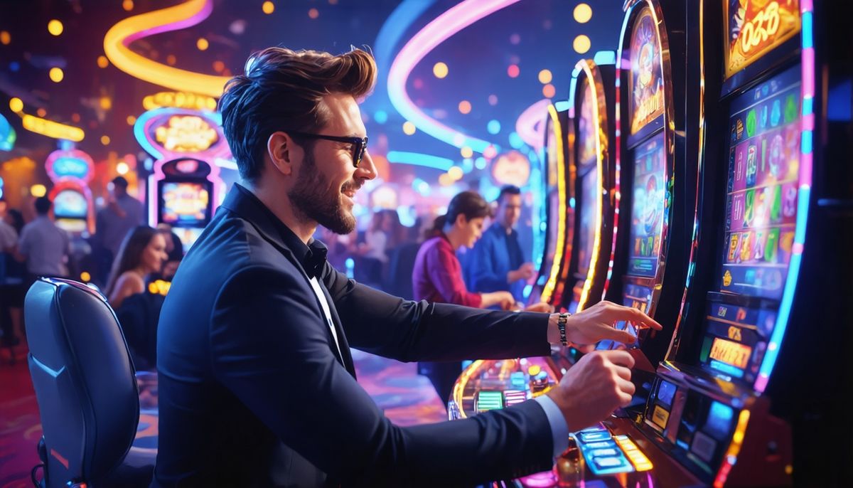 Haftalık Casino Bonuslarında Kazanmanın En Etkili Yolları