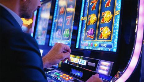 Yüksek Volatilite Oyun Taktikleri ile Kazanma Şansınızı Artırın