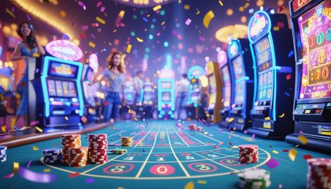 2025'in En İyi Hoş Geldin Bonusları: Yeni Oyuncular İçin Avantajlı Bonuslar Rehb