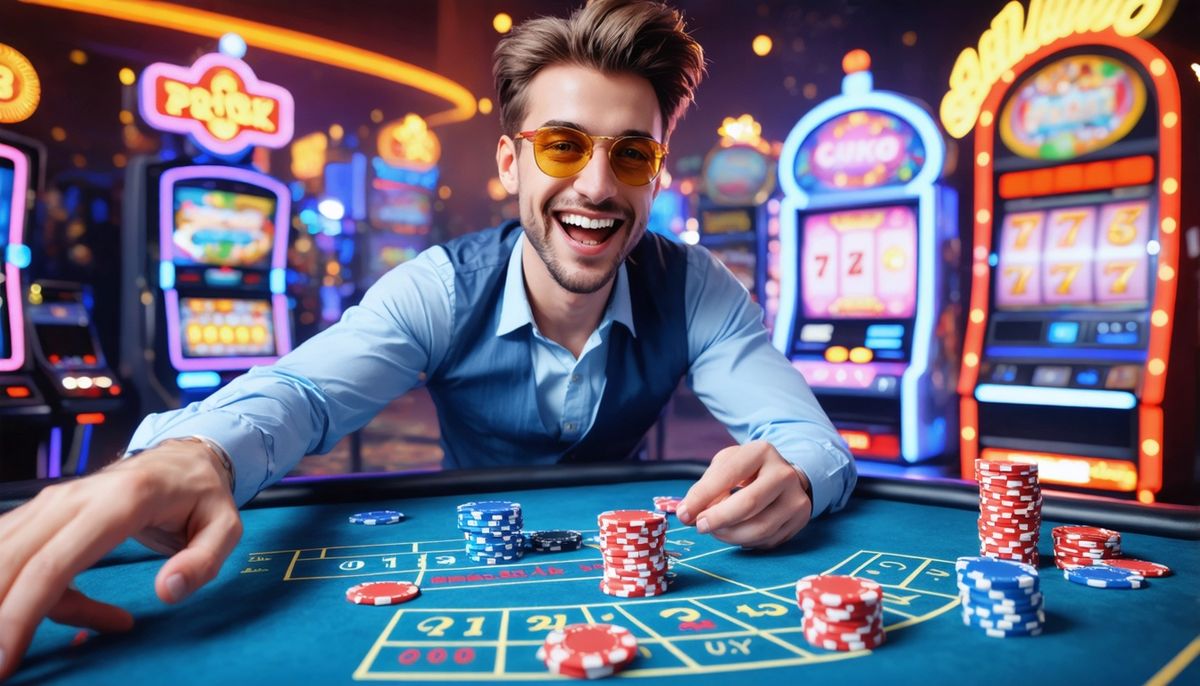 Haftalık Casino Bonuslarının Avantajları ve Oyun Deneyiminize Katkıları