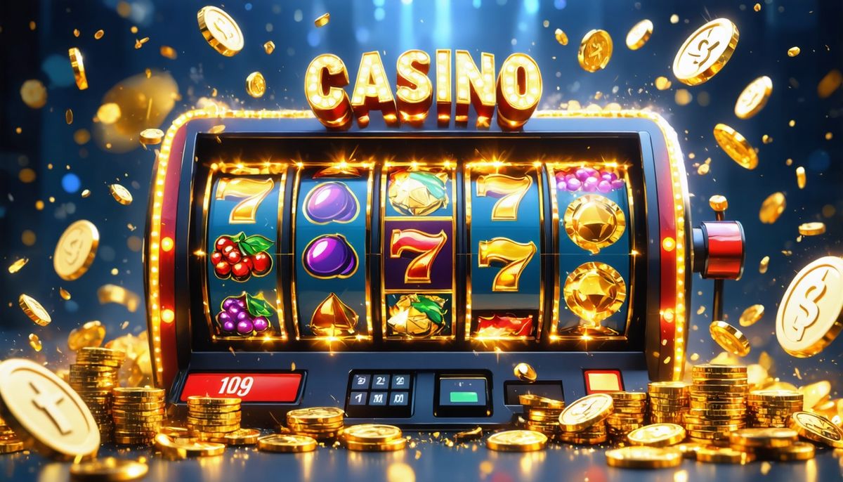 Risk Sevenler İçin En İyi Yüksek Volatilite Oyunları ve Slot İncelemeleri