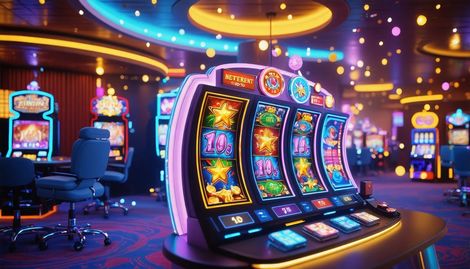 NetEnt’in En Popüler Oyunları İncelemesi: Casino ve Slot Dünyasının Yıldızları
