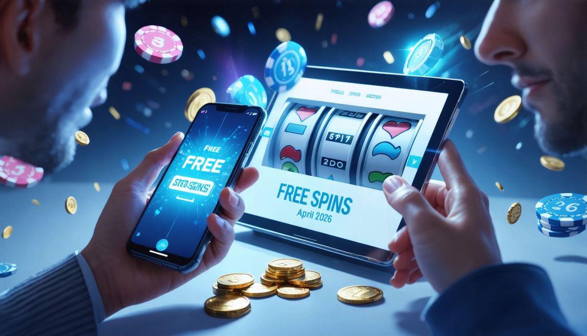 Nisan 2026: Doğrulanmış Popüler Free Spin Fırsatları