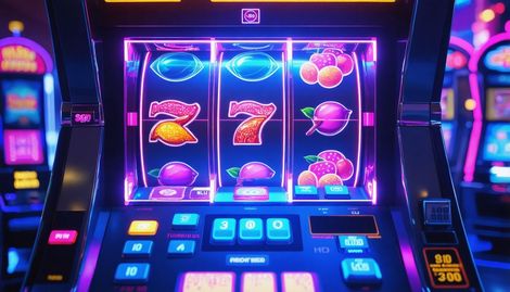 Yeni Nesil Slotlarda Trend Mekanikler ve Güncel Slot Özellikleri