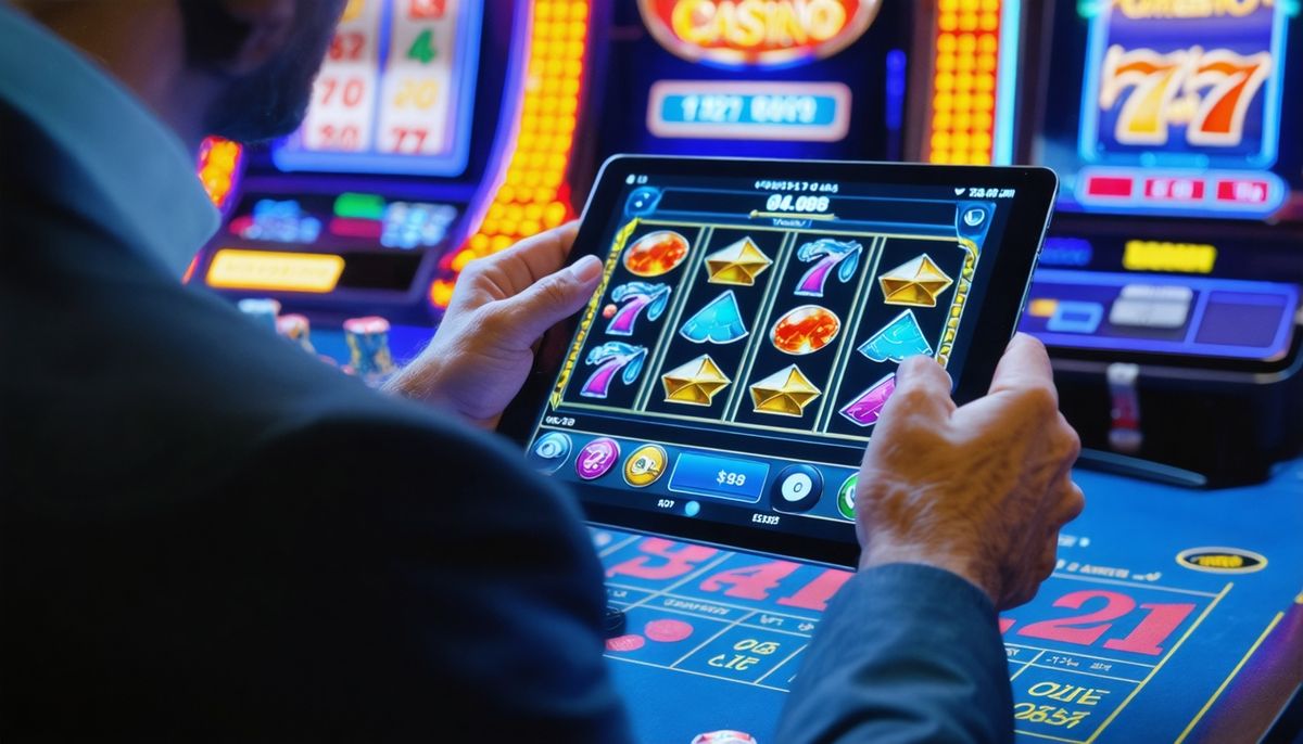 Stratejilerle Risk Yönetimi: Yüksek Volatilite Slot Oyunlarında Başarıya Ulaşma