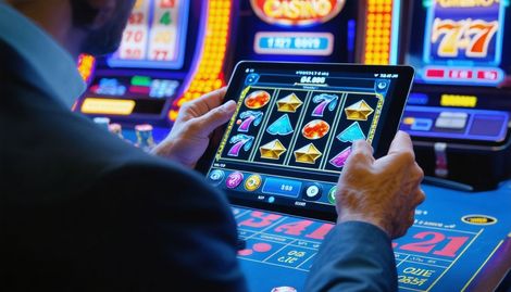 Stratejilerle Risk Yönetimi: Yüksek Volatilite Slot Oyunlarında Başarıya Ulaşma