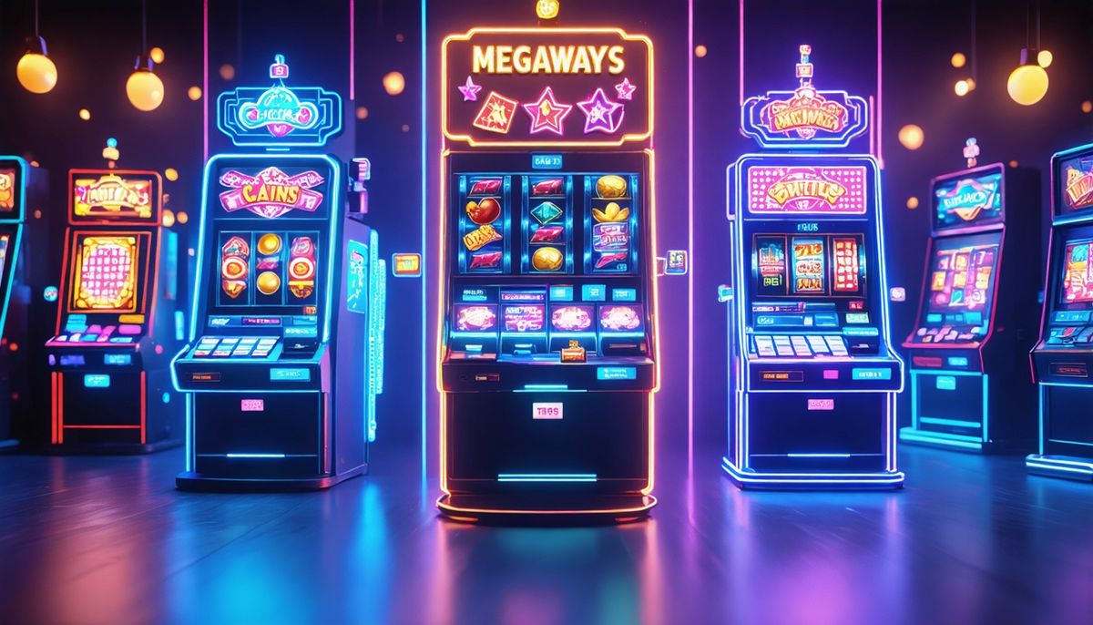 2026 Slot Trendleri: Yeni Mekanikler ve Oyuncu Tercihleri