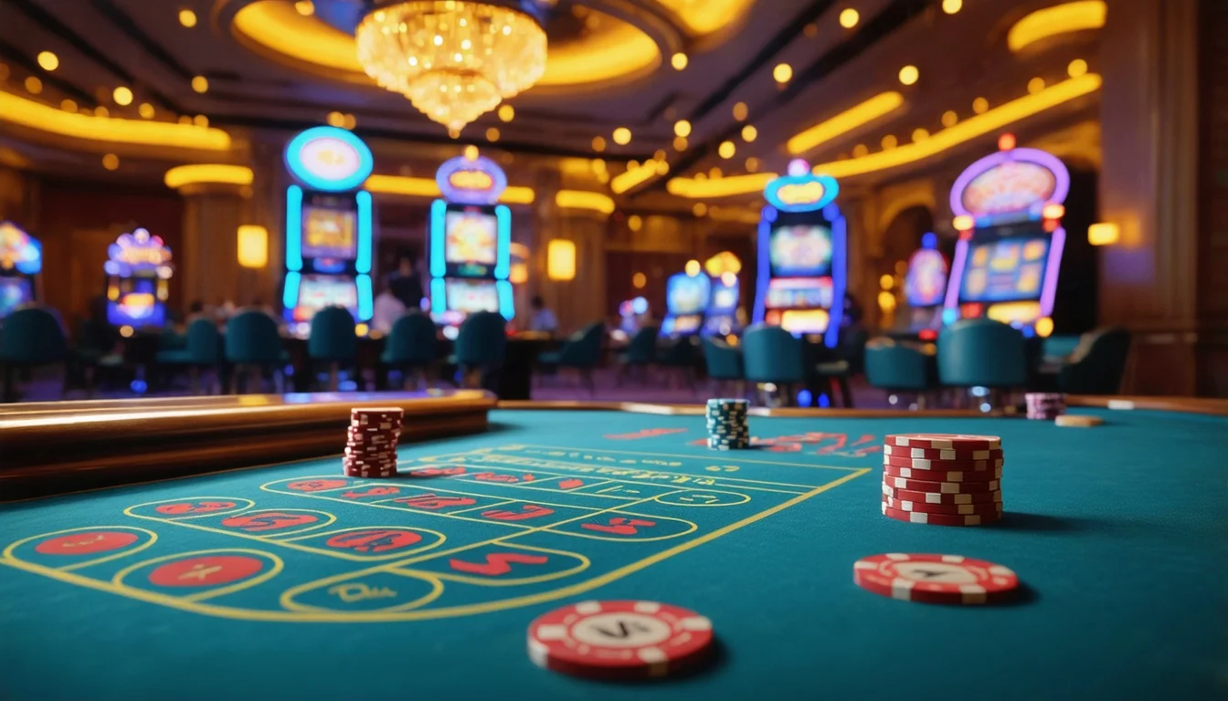 AMGBahis Artıları ve Eksileri: Güvenilir mi, Avantajları Neler?