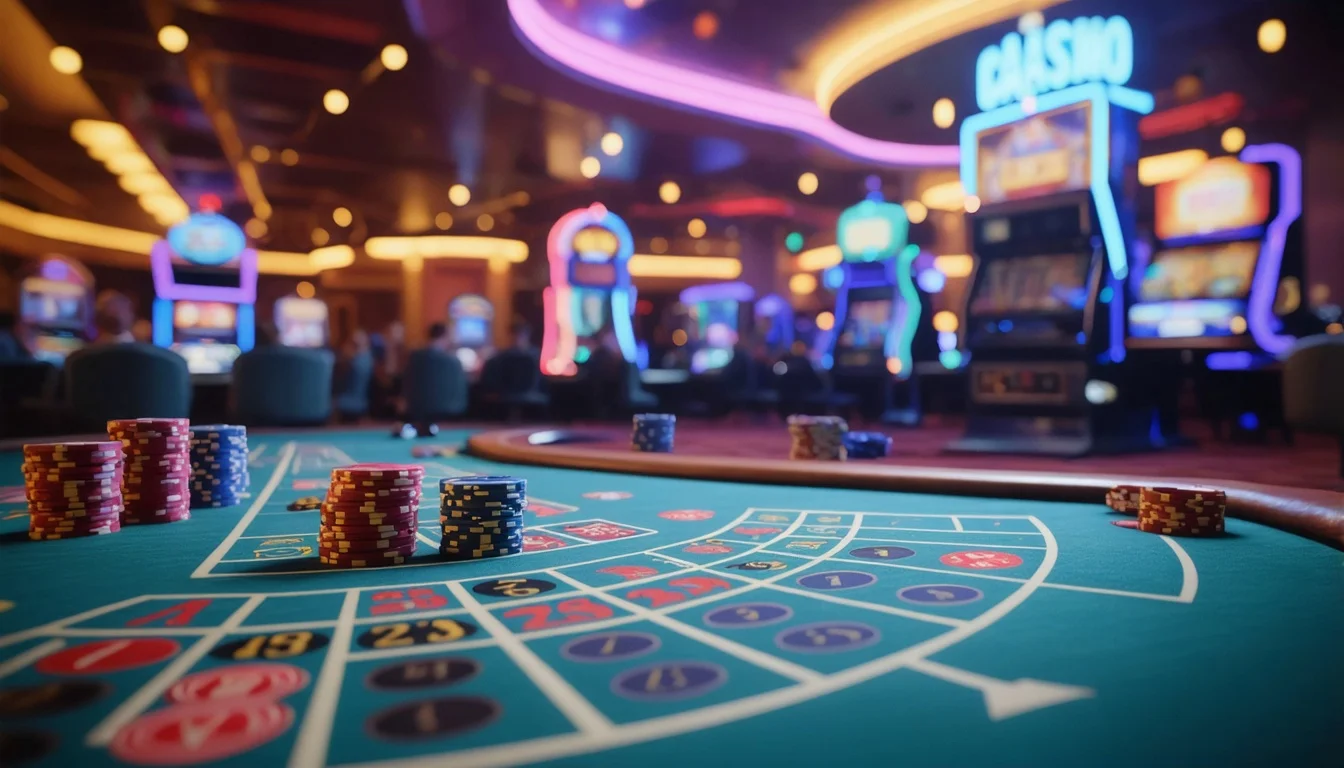 AMGBahis Bonus ve Kampanyalar: Şansınızı Katlayın