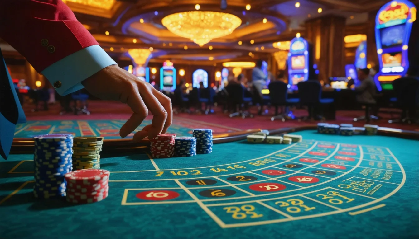 AMGBahis En Hızlı Erişim Linki ile Güvenli Bahis Keyfi