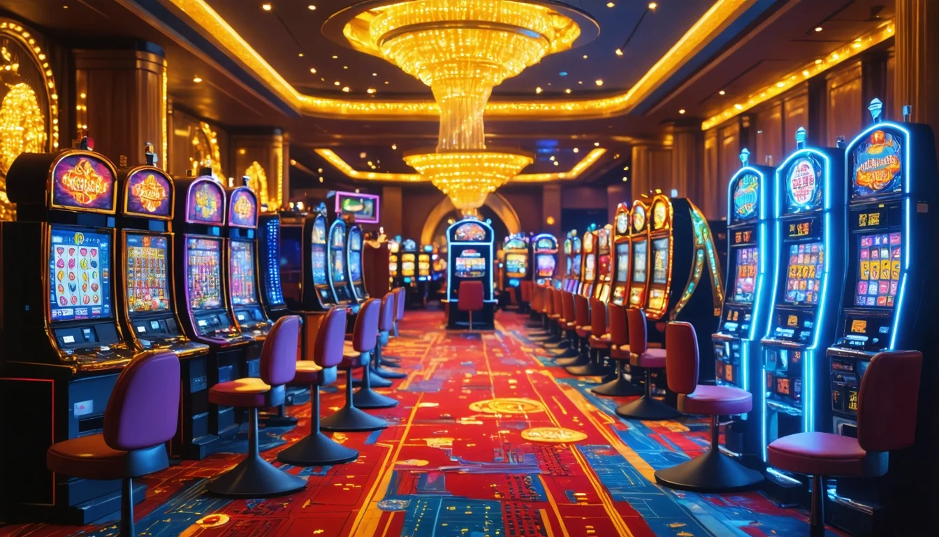 AMGBahis Giriş ve Slot Oyunlarına Hızlı Erişim Rehberi