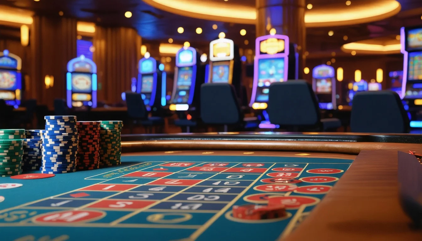 AMGBahis Güven Testi: Ne Kadar Güvenilir?