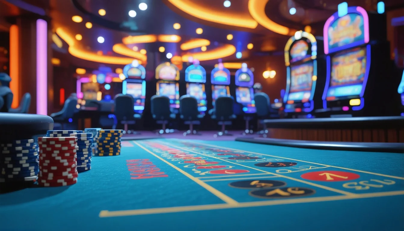 AMGBahis Promosyon Kodları ile Kazancınızı Artırın