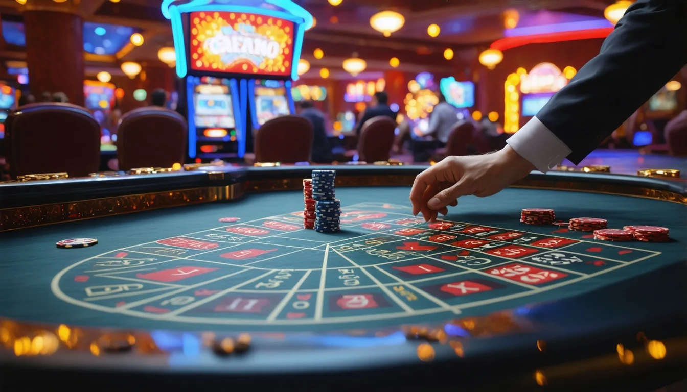 Betkanyon Bonus Çevrim Şartları: Detaylı Rehber