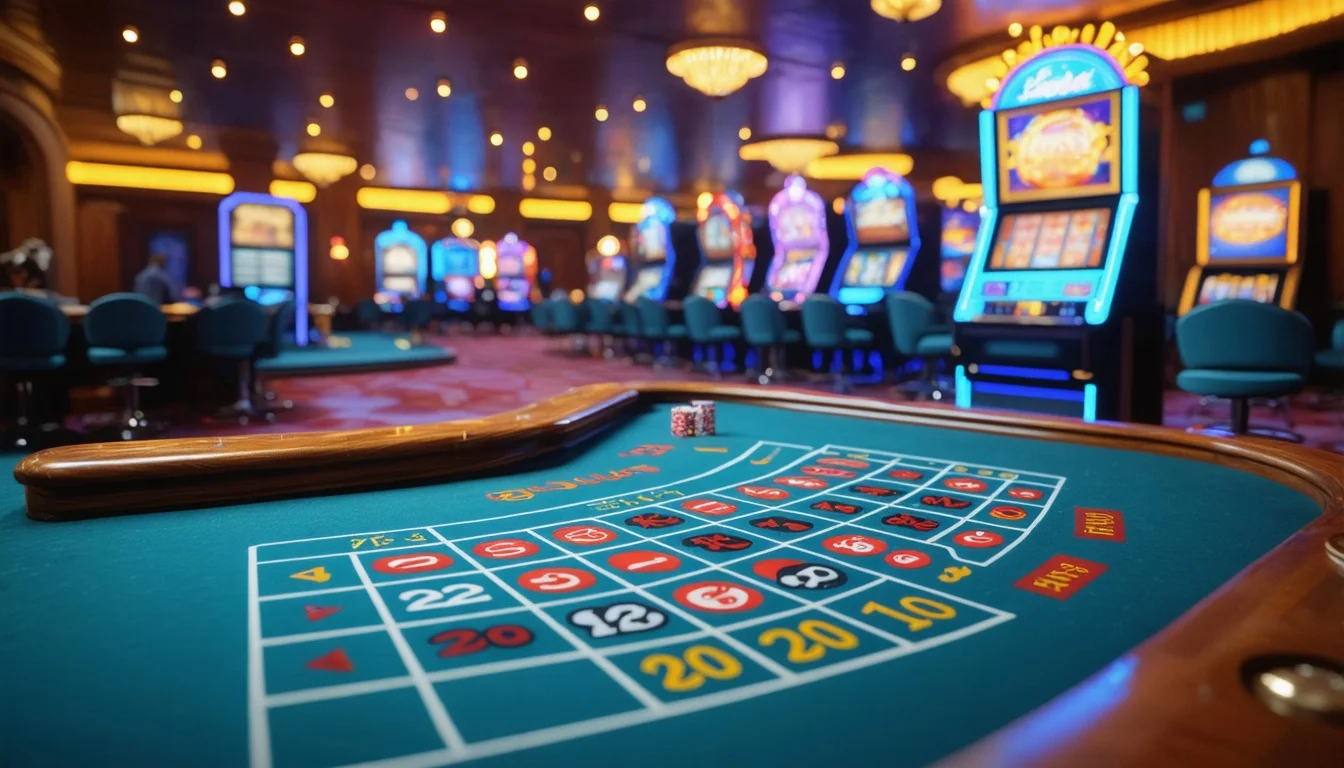 Betkanyon Ödeme Hızı ve Destek Kalitesi