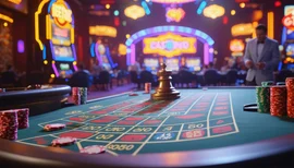 Betkanyon Promosyon Kodları: Var mı ve Nasıl Kullanılır?